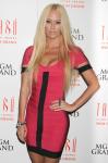 Jenna Jameson Officially Charged With DUI After Drunken Car Accident