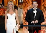 Jennifer Aniston and John Travolta Honor Shirley MacLaine at AFI Life Achievement Award