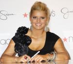 Jessica Simpson Denies Weight Watchers Pushes Her to Lose Weight