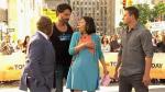 'Today' Video: Joe Manganiello Grinds on Ann Curry, Channing Tatum Shows Stripper Moves