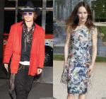 Johnny Depp and Vanessa Paradis Split After 14 Years Together