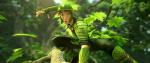 First Trailer for Josh Hutcherson and Beyonce Knowles-Starring Animation 'Epic'