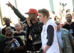 Videos: Justin Bieber Brings Out Big Sean to 'Today', Showcases New and Old Songs