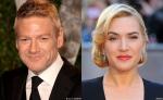 Kenneth Branagh and Kate Winslet to Get Royal Honors From Queen Elizabeth II