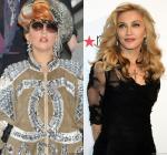 Video: Lady GaGa Fires Back at Madonna Over 'Born This Way' Controversy