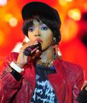 Lauryn Hill Pleads Guilty to Evading Tax Returns
