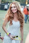 Lindsay Lohan Is Fine After Doctor Is Called to Her Hotel Room