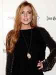 Lindsay Lohan's Rep: Truck Driver Was Telling Lies