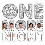 Maroon 5 Unveil Teaser for 'One More Night' Music Video