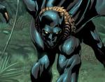 Report That Marvel's Next Standalone Project Is 'Black Panther' Debunked