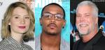 Mia Wasikowska NOT In Talks for 'Catching Fire', Romeo Miller and Kevin Nash May Join