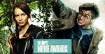 MTV Movie Awards 2012: 'Hunger Games' Wins Best Fight, 'Deathly Hallows II' Claims Best Cast