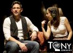 'Once' Dominates Winner List of Tony Awards 2012