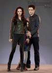 First Look at Renesmee in 'Twilight Saga's Breaking Dawn Part II'