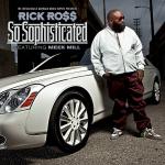 Rick Ross Premieres 'So Sophisticated' Music Video Feat. Meek Mill