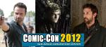 San Diego Comic-Con 2012: Schedule of Selected TV Panels on Friday