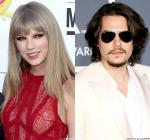 Taylor Swift and John Mayer Caught Up in 'Drama Central' at a Bar