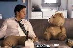Mark Wahlberg: Working With Foul-Mouthed Doll in 'Ted' Is Easier Than With Real Actors