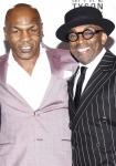 Mike Tyson Teams Up With Spike Lee for Broadway Show