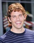 Report: James Marsden's Ex-Girlfriend Pregnant With His Child