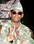 R. Kelly Owes IRS Six Years of Back Taxes