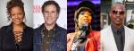 Yvette Wilson Remembered by Will Ferrell, Lauryn Hill and Jamie Foxx