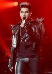 Adam Lambert to Act and Perform on 'Pretty Little Liars'