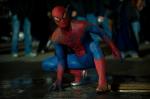 'The Amazing Spider-Man' Breaks Record Overseas, Beats Sam Raimi's Versions