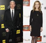 Anderson Cooper Thanks Fans for Support, Chely Wright Calls Him 'Inspiring'