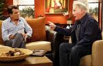 'Anger Management' Will Up Martin Sheen to Series Regular as Show Nears Renewal