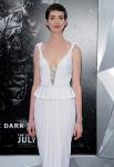 Anne Hathaway: My Heart Breaks for Victims of 'Dark Knight Rises' Colorado Shooting