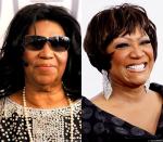 Aretha Franklin Wants to Judge 'American Idol' With Patti LaBelle