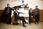 Artist of the Week: Passion Pit
