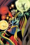 'Avengers' Producer Talks Possibility to Add Dr. Strange to the Sequel
