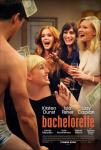 Kirsten Dunst and Co. Are Terrible Bridesmaids in First 'Bachelorette' Trailer