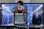 First Look at Ben Whishaw as the New Q in 'Skyfall'