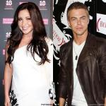 Bristol Palin Praised by Derek Hough for Bravely Putting Herself Out Despite Haters