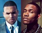 Chris Brown Explains His Opinion on 'Frank Ocean Subject'