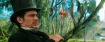 Comic-Con 2012: 'Oz: The Great and Powerful'  Unleashes Fantastical First Trailer
