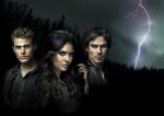 Comic-Con 2012: 'The Vampire Diaries' Season 4 to Address the Origin of Original Witch