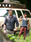Comic-Con 2012: New Trailer of 'Walking Dead' Shares First Footage of The Governor