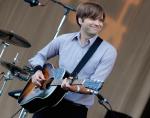 Death Cab for Cutie's Ben Gibbard to Release First Solo Album