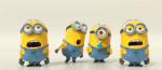 Minions of 'Despicable Me' Will Get Their Own Standalone Film