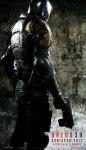 'Dredd' Debuts Motion Poster Ahead of Comic-Con Screening