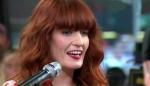 Video: Florence and the Machine Perform on 'GMA' After Vocal Injury