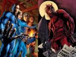 Comic-Con 2012: Updates on Fox's 'Fantastic Four' and 'Daredevil' Remake Projects