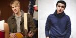 'Glee' Promotes Chord Overstreet to Regular, Casts Puck's Half-Brother in Season 4