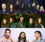 Guide to 2012 Fall TV Series (Part 1 of 3)