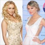 Hayden Panettiere on 'Nashville': My Character Is Less Nicer Than Taylor Swift