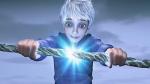 Jack Frost Introduced in New Trailer for 'Rise of the Guardians'